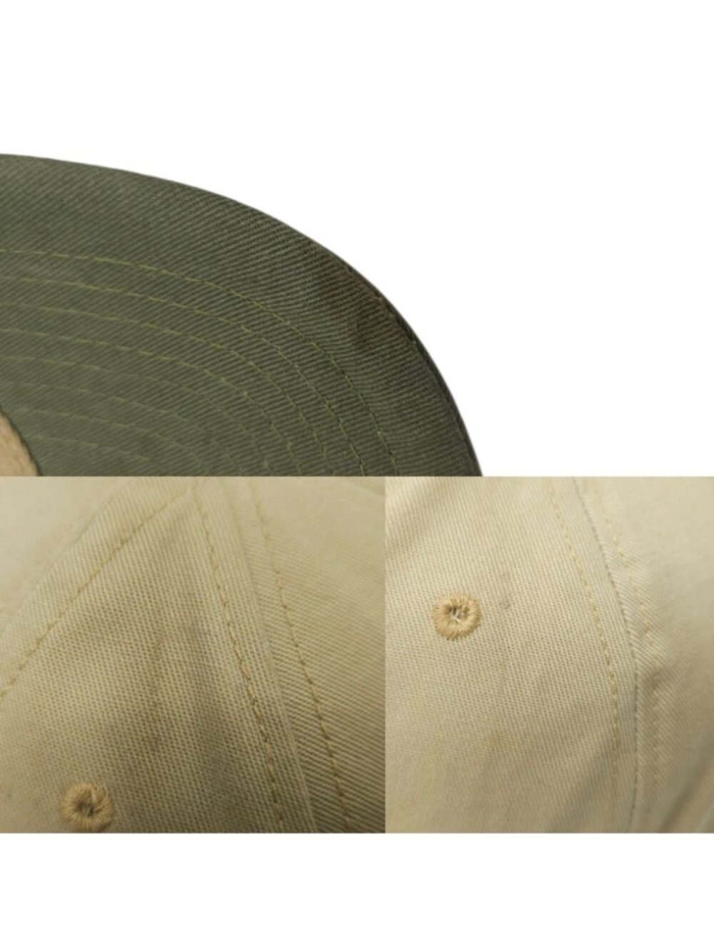 Sayle Oil Company Vintage Snapback Cap Hat Trucker Baseball Embroidered Logo - Picture 7 of 14
